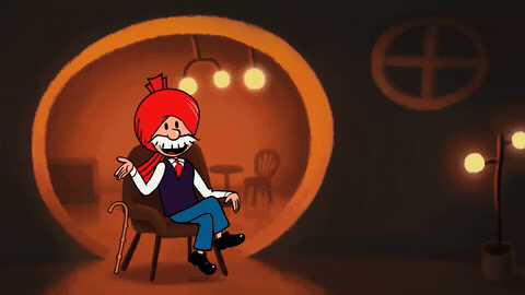 Chacha Chaudhary animated clip
